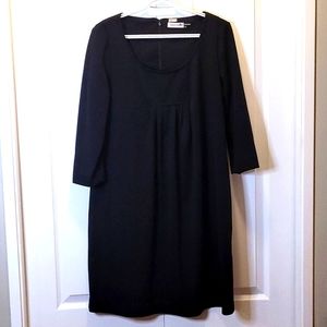Calvin Klein Shift Dress